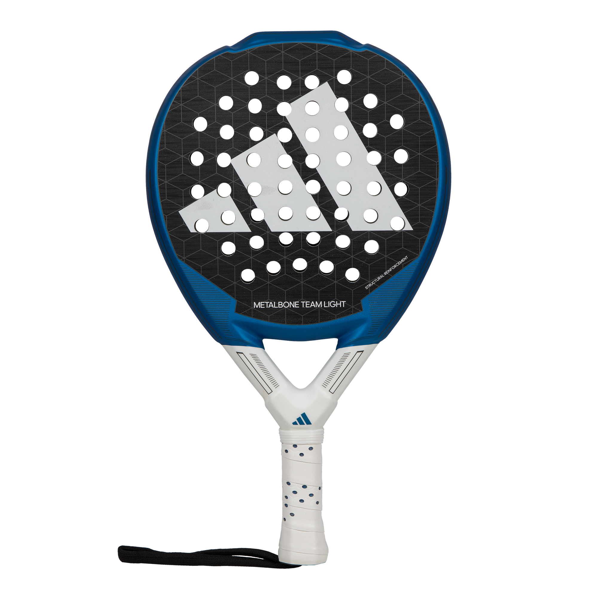 Pala padel rosa, ADIDAS METALBONE Woman Lite