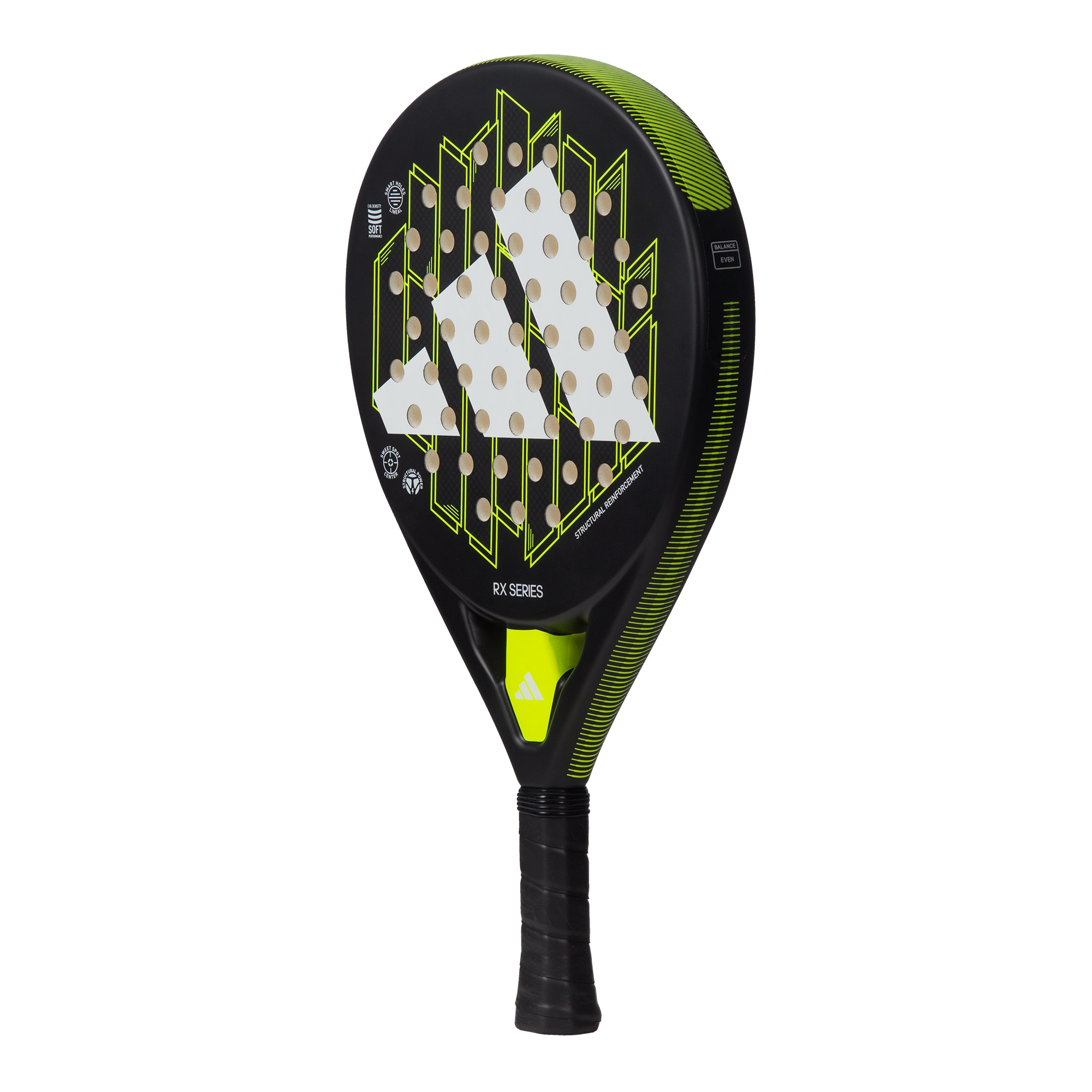 Raquete de padel adidas RX 300 - 2022