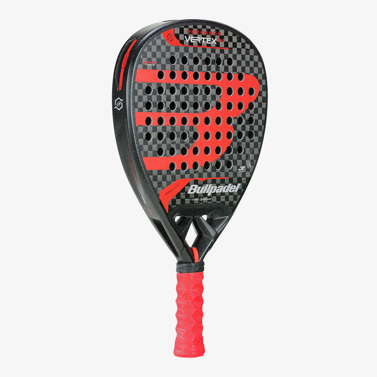 Bullpadel Sniper X Series Blue Yellow