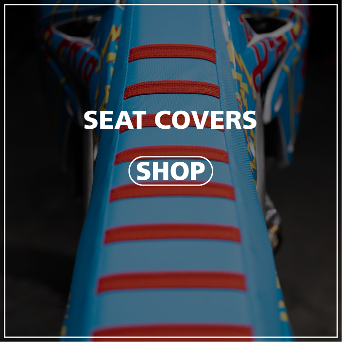 Seat covers