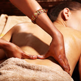 Back Massage Image