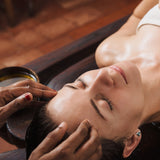 Head Massage Image