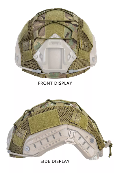 Elite Tactical Wire/Mesh Mask – Elite Advantage, LLC.