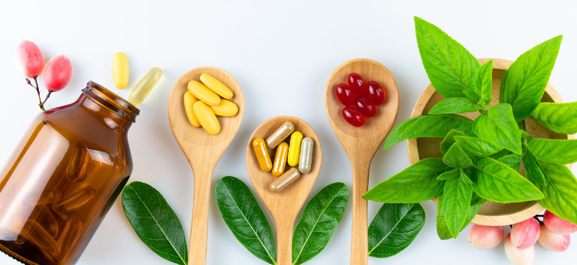 Multivitamins and Beauty