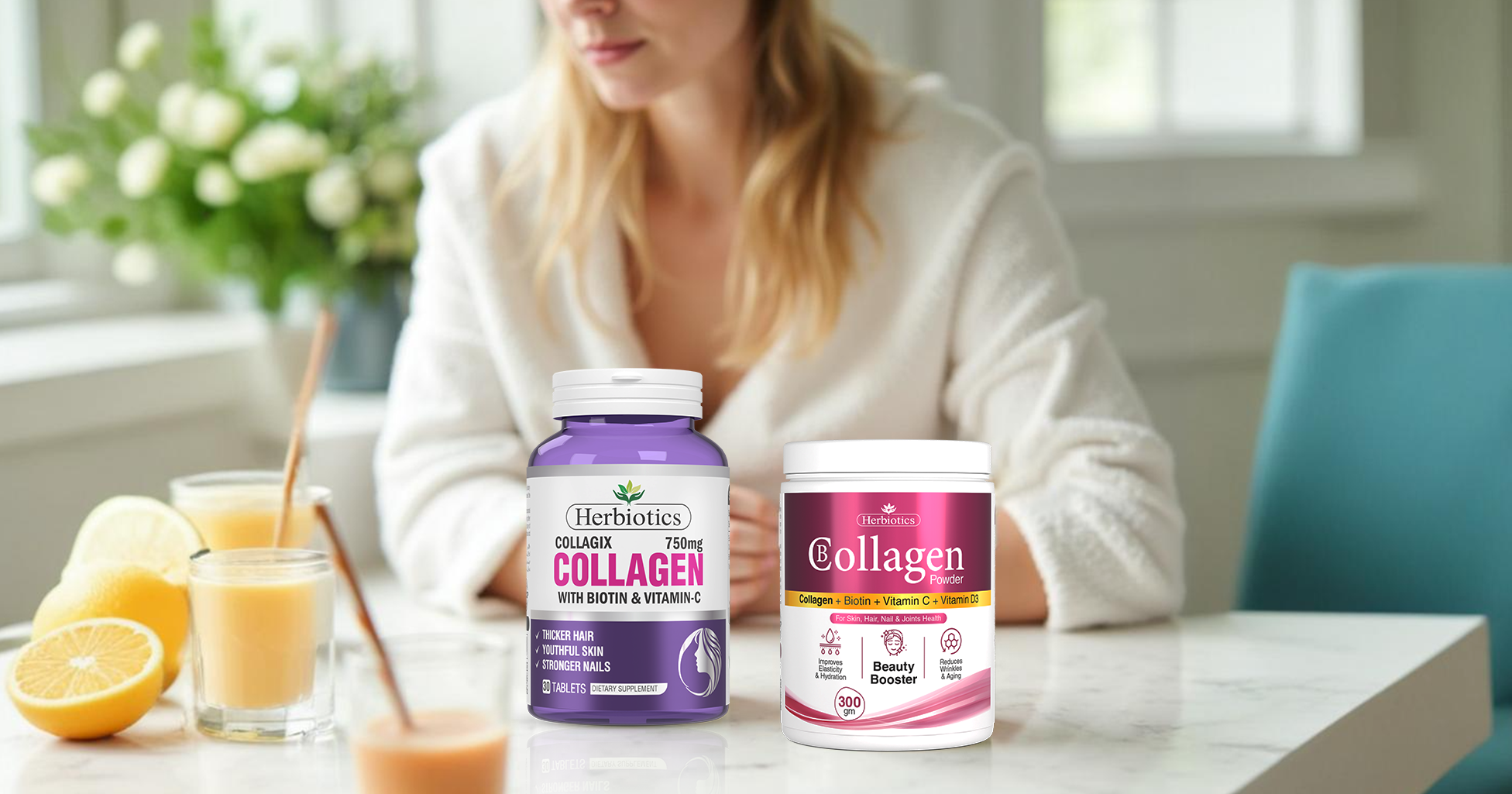 Better Collagen Tablet Or Powder