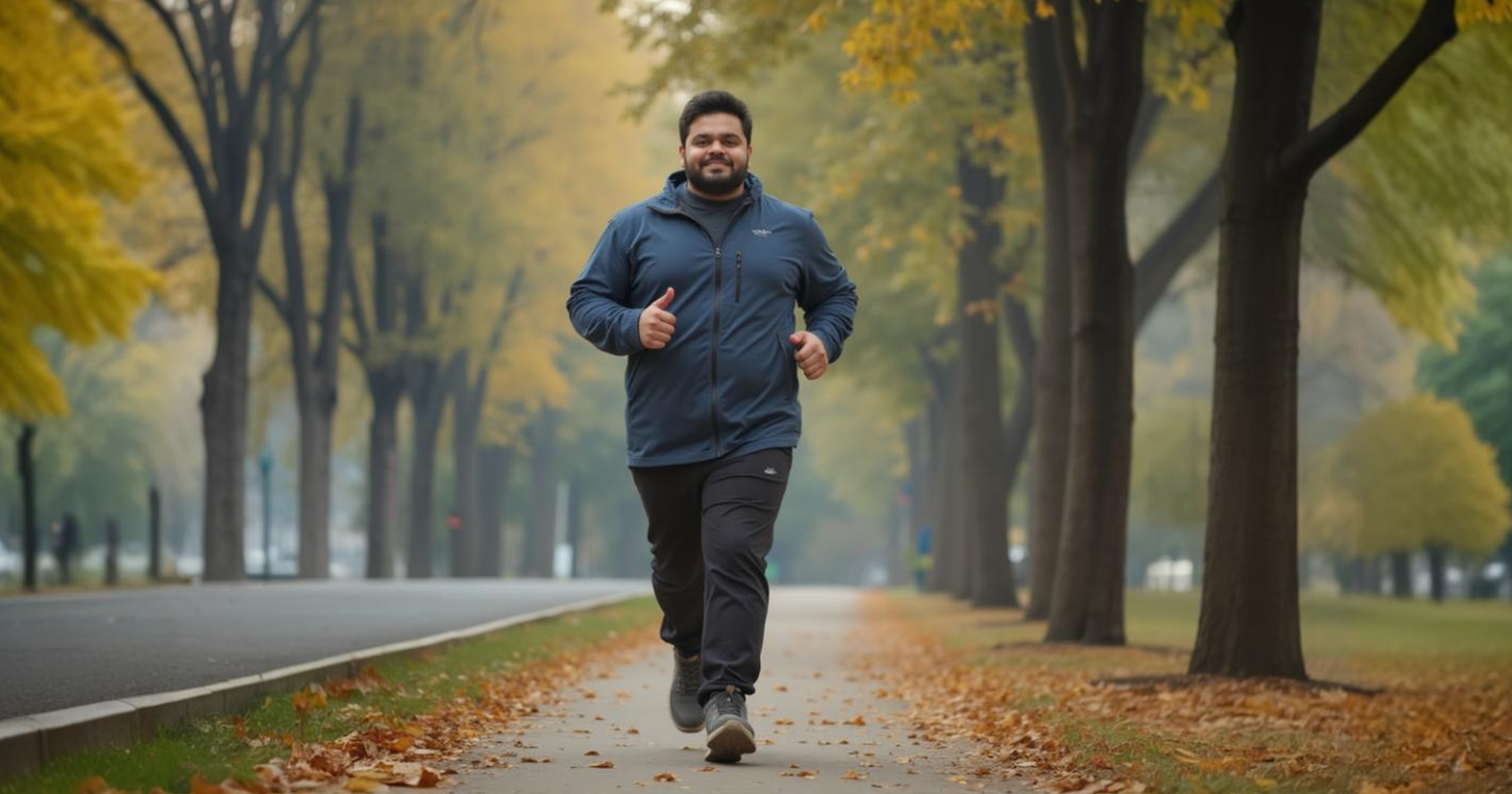 Obesity Rising in Pakistan