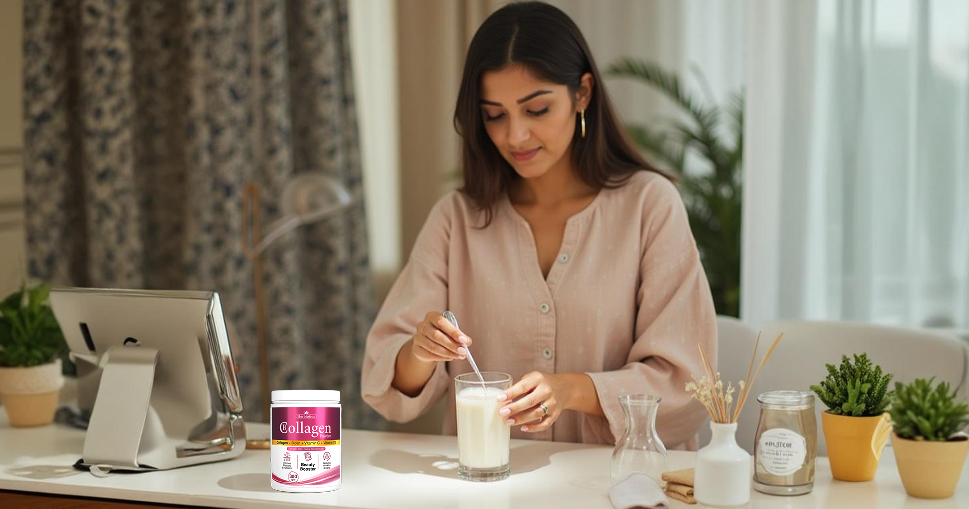 Collagen Powder In Pakistan