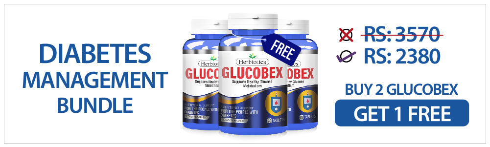 Glucobex