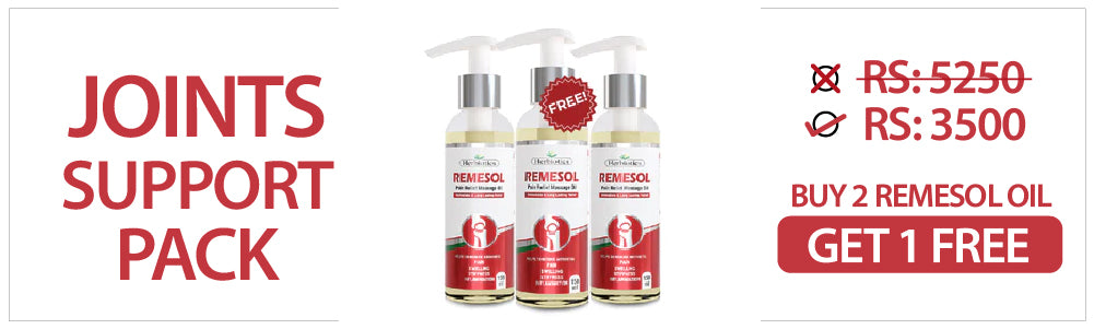 Remesol Oil