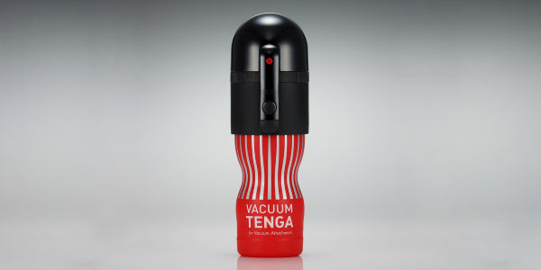 TENGA VACUUM MAX