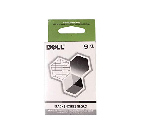 dell photo aio printer 964 not using black ink