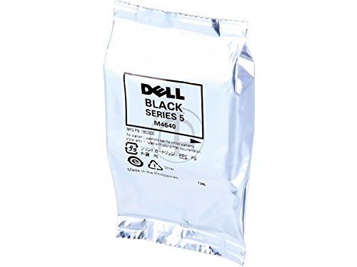 dell aio 924 black cartridge