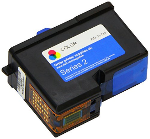 how do i use the photo cartridge on dell photo 964 printer