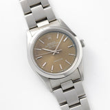 Rolex Air King Reference 14000 Colour Change Dial