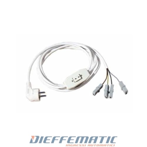 Test Cable Click ACM 1590101 Automation Automatismi