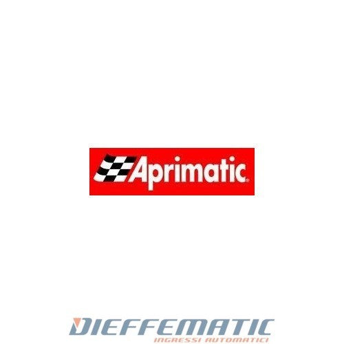 Aprimatic 43364/02 Ro-matic Rs140 Motore Per Serrande 140kg