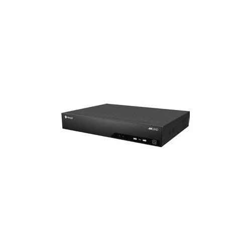 Milesight Serie 7000 Network Video Recorder 32 Canali Ip