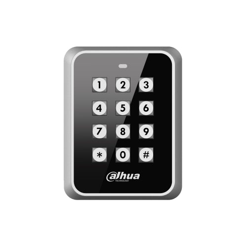 Lettore Access Control Eyegate Dahua Asr1101m