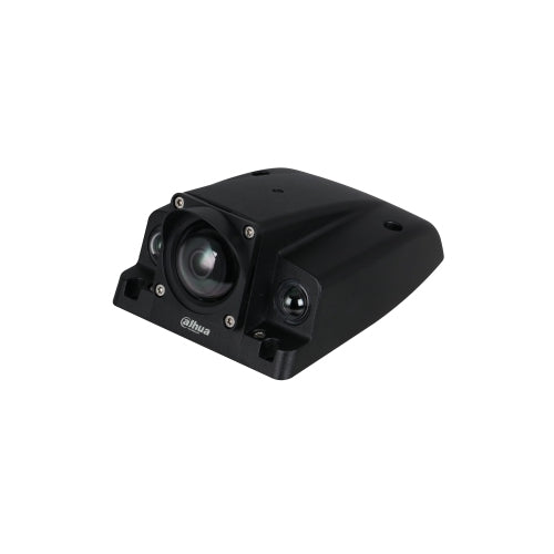 4 Mp Ir Rugged Exterior Network Camera Dahua Ipc-mbw4431-m12