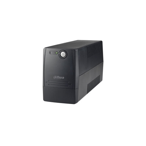 Ups Line Interactive 1500va/900w Con Due Batterie Da 9ah