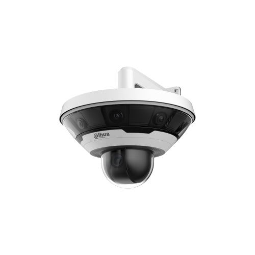 Tlc 8x2mp Sensor 360° Dahua Psd81602-a360 Sorveglianza