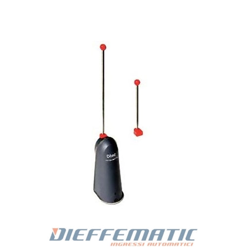 Antenna Esterna 433 Mhz E 868 Mhz Per Top603h - Top903h