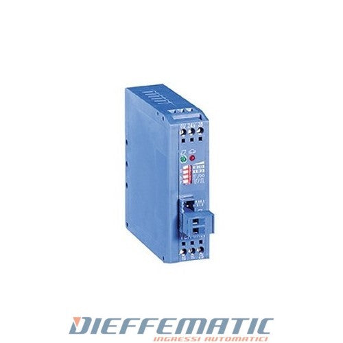 Detector 1 Canale Fg1 X At4 868 Trasponder Attivi Long-range