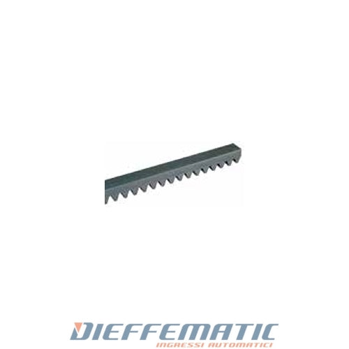 Cremagliera Ferro M6 Rib Acs9060 1 Metro