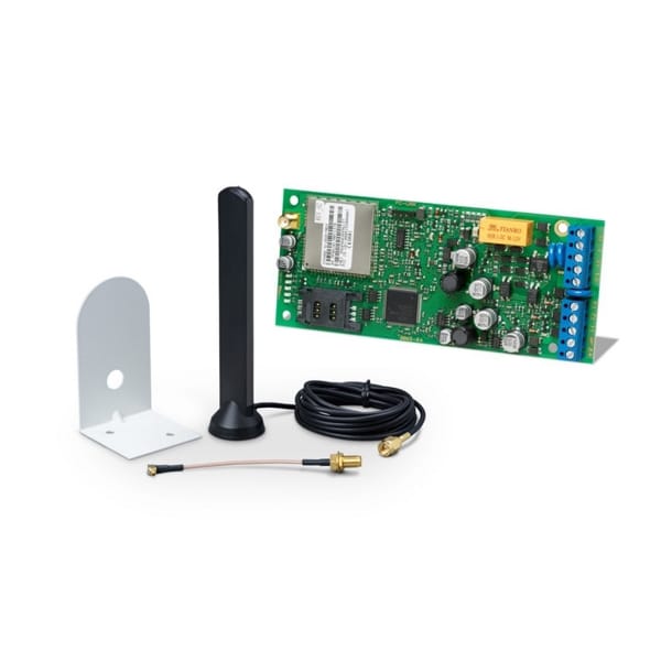 GSM Universal Communicator in Kit: Bentel Antenna and Antenna