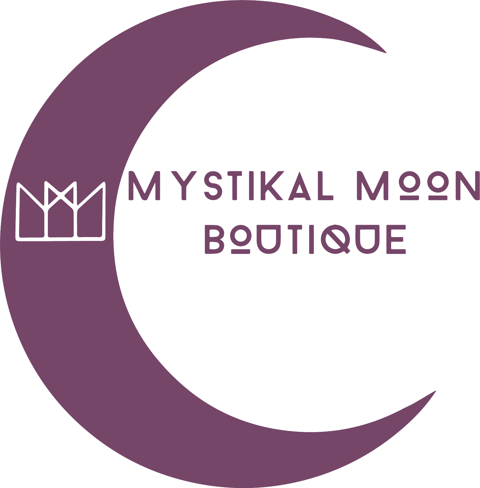 Mystikal Moon Boutique