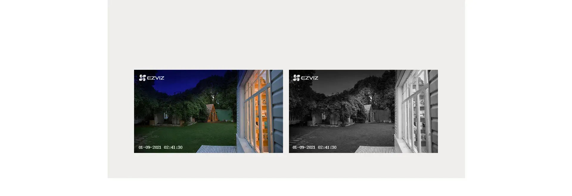 EZVIZ BC1C 1080P SMART HOME BATTERY CAMERA CS-BC1C - NeonSales {{ shop.shopifyCountryName }}
