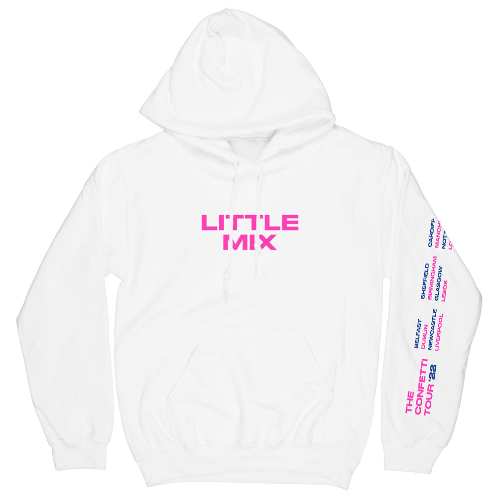 Little Mix | UK | Official Merch