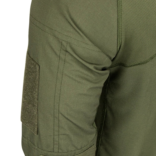 GEN I Combat Shirt bicep pocket without pleat