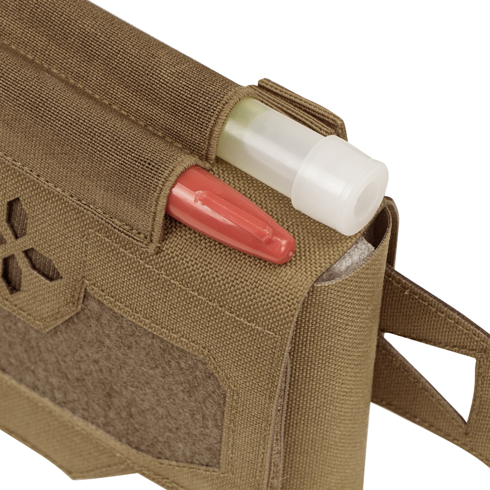 Micro TK Pouch Gen II