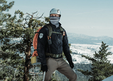 Condor Outdoor Stay Protected in Harsh Environments with Proper Gear