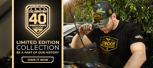Limited Edition Collection Be a part of out history