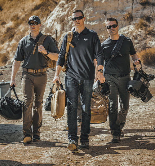 Condor Outdoor carries a full line of affordable tactical pants for men and women 