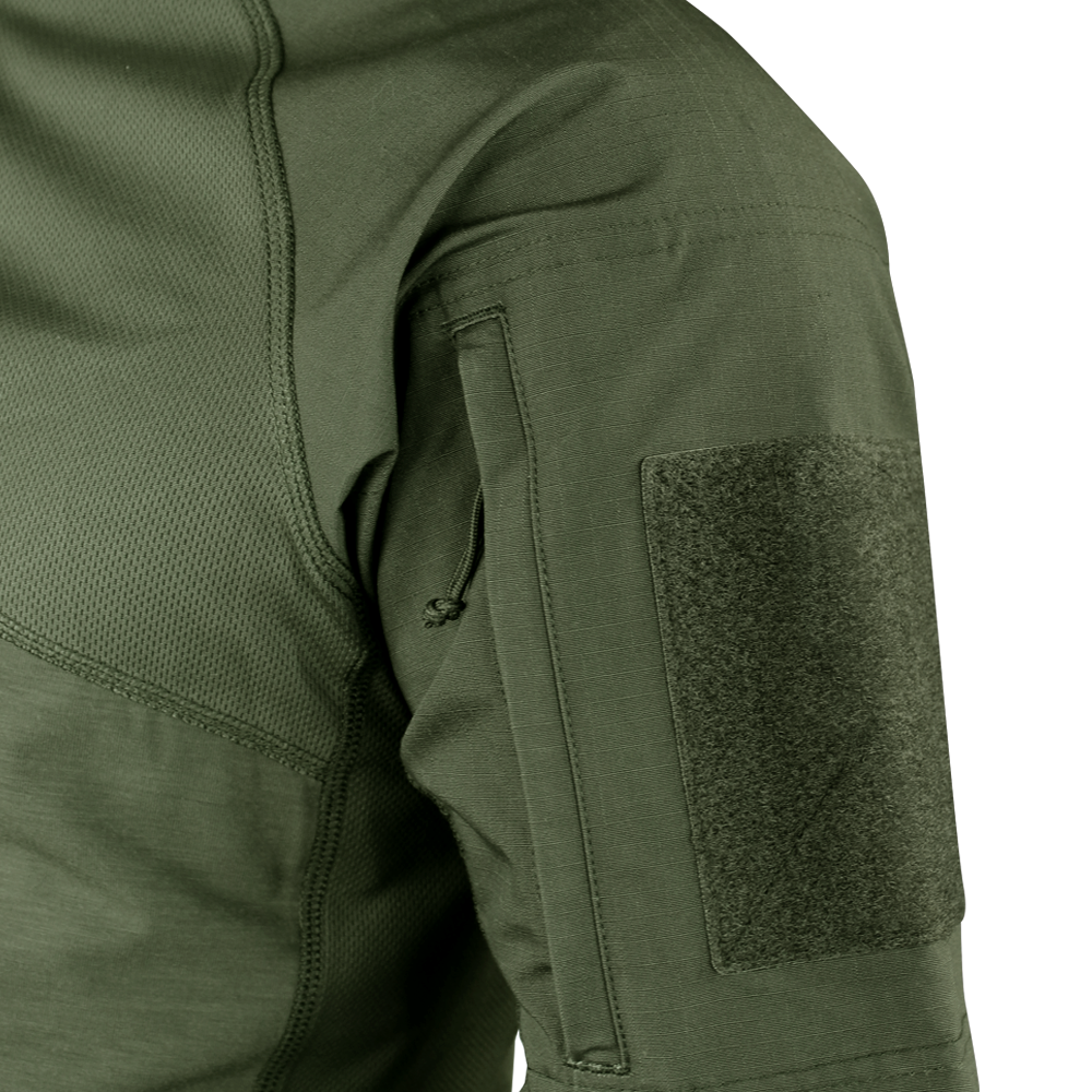 Short Sleeve Combat Shirt  CLEARANCE – Condor Elite, Inc