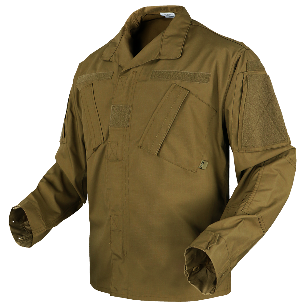 Cadet Class C Uniform Coat – Condor Outdoor