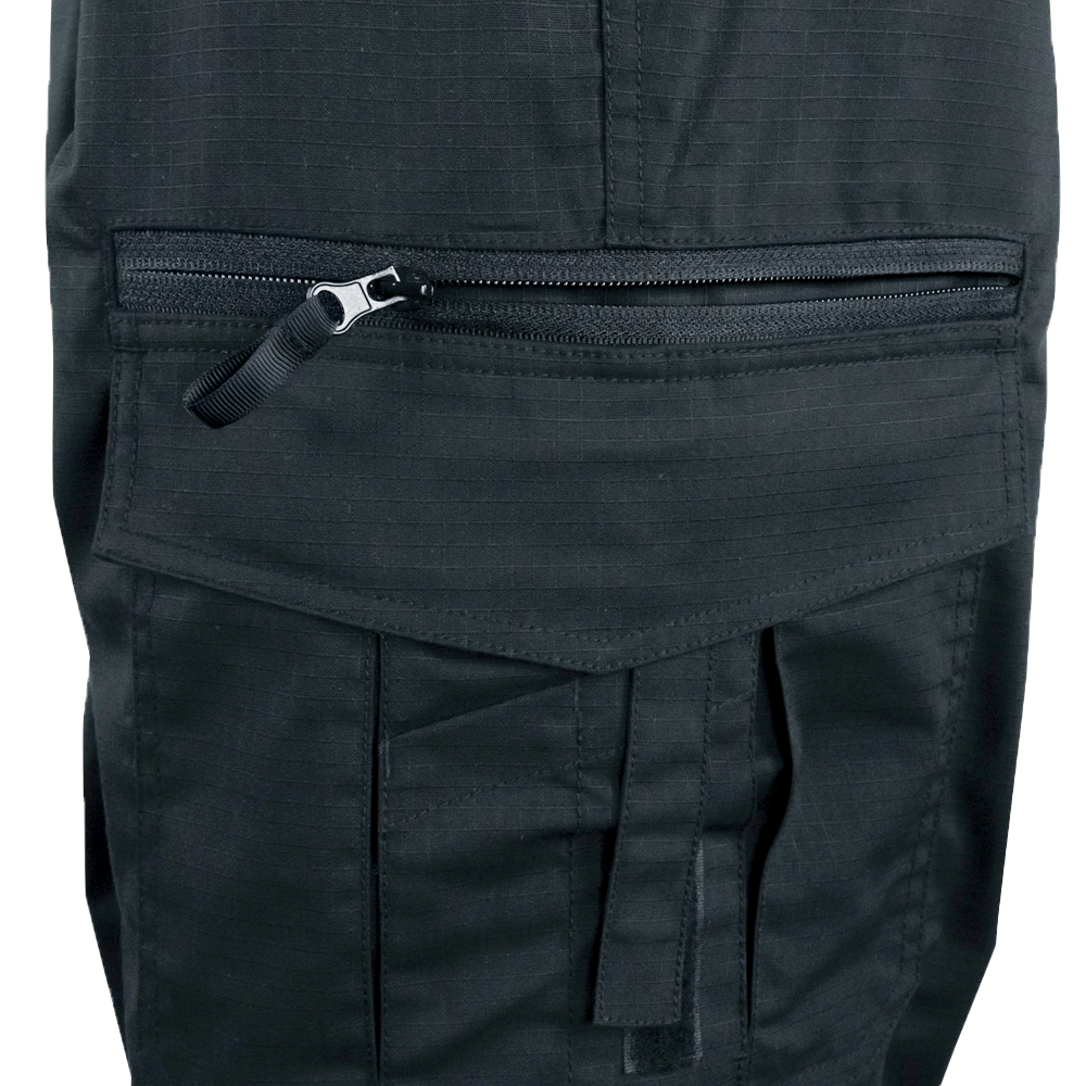 Duty Apparel Insulated Outer Pants - Timiskaming EMS