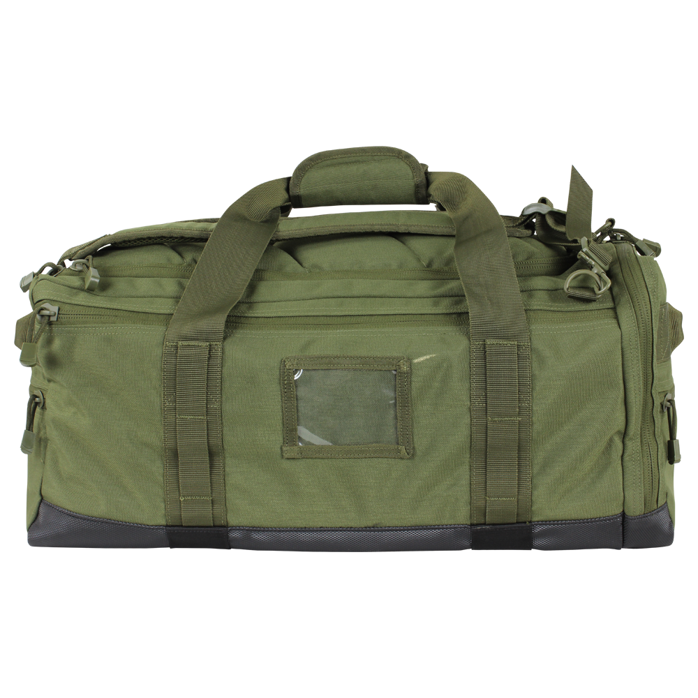 Centurion Duffel Bag – Condor Outdoor