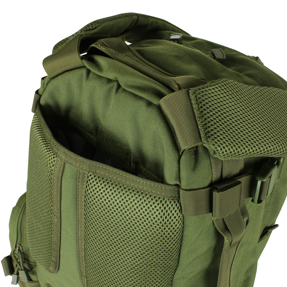 Convoy Backpack 22L - CONDOR® – Condor Elite, Inc