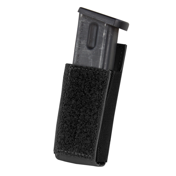 Condor Outdoor QD Pistol Mag Pouch (2/pack) Black