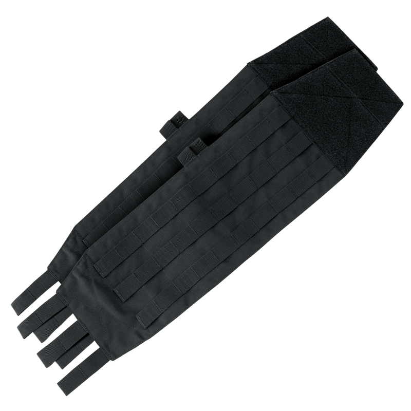 Condor VAS MODULAR CUMMERBUND (2PCS/PACK) - Black - Small-img-1