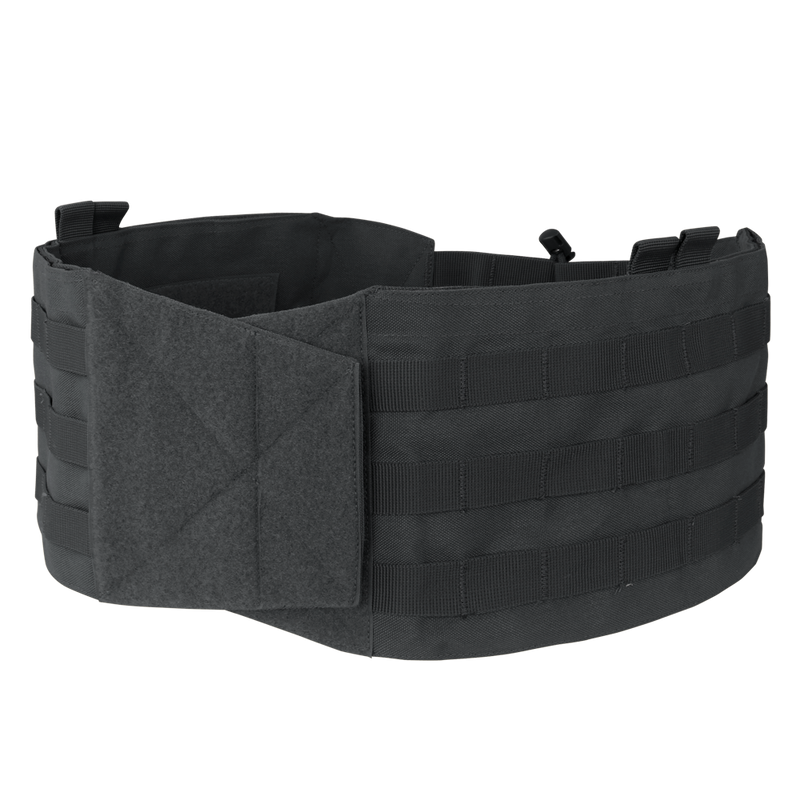 Condor VAS MODULAR CUMMERBUND (2PCS/PACK) - Black - Small-img-0