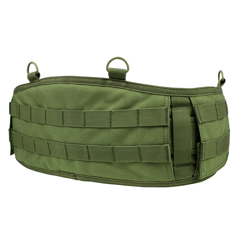 Condor GEN II BATTLE BELT - OD Green - Large-img-1