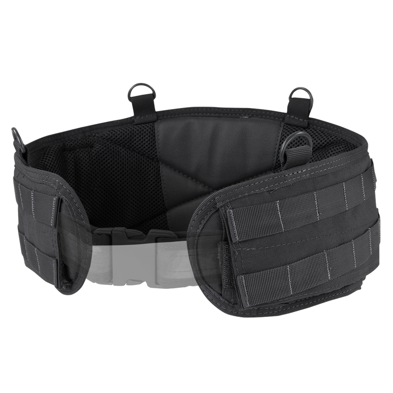 Condor GEN II BATTLE BELT - Black-img-0