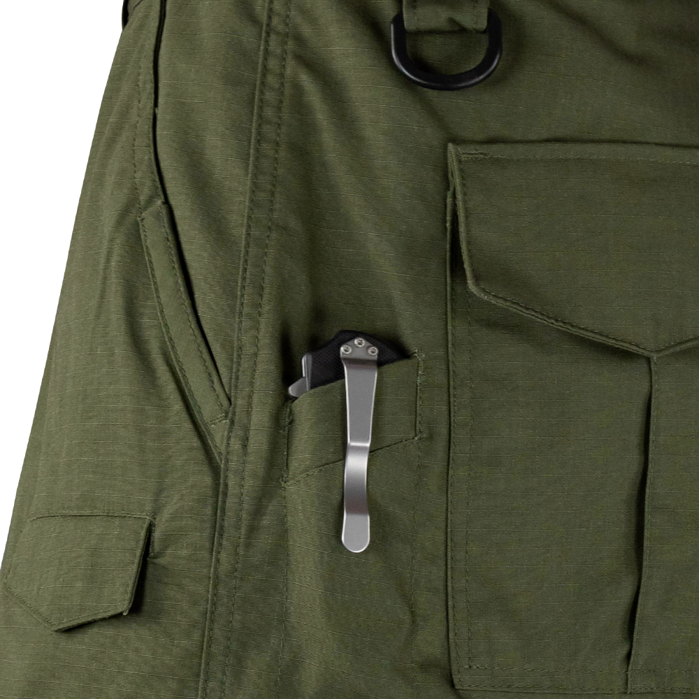Pantalon tactique Condor Outdoor Sentinel Tactical Pants
