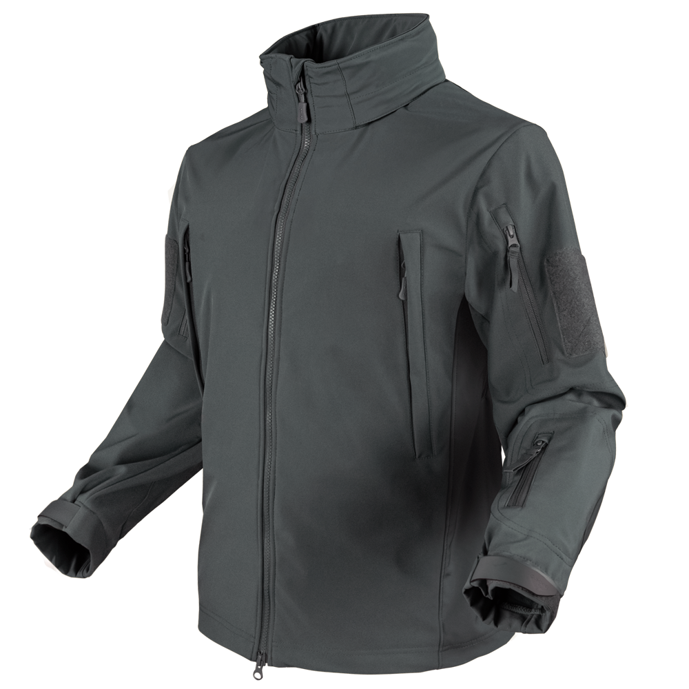 Summit Zero Softshell Jacket – Condor Outdoor