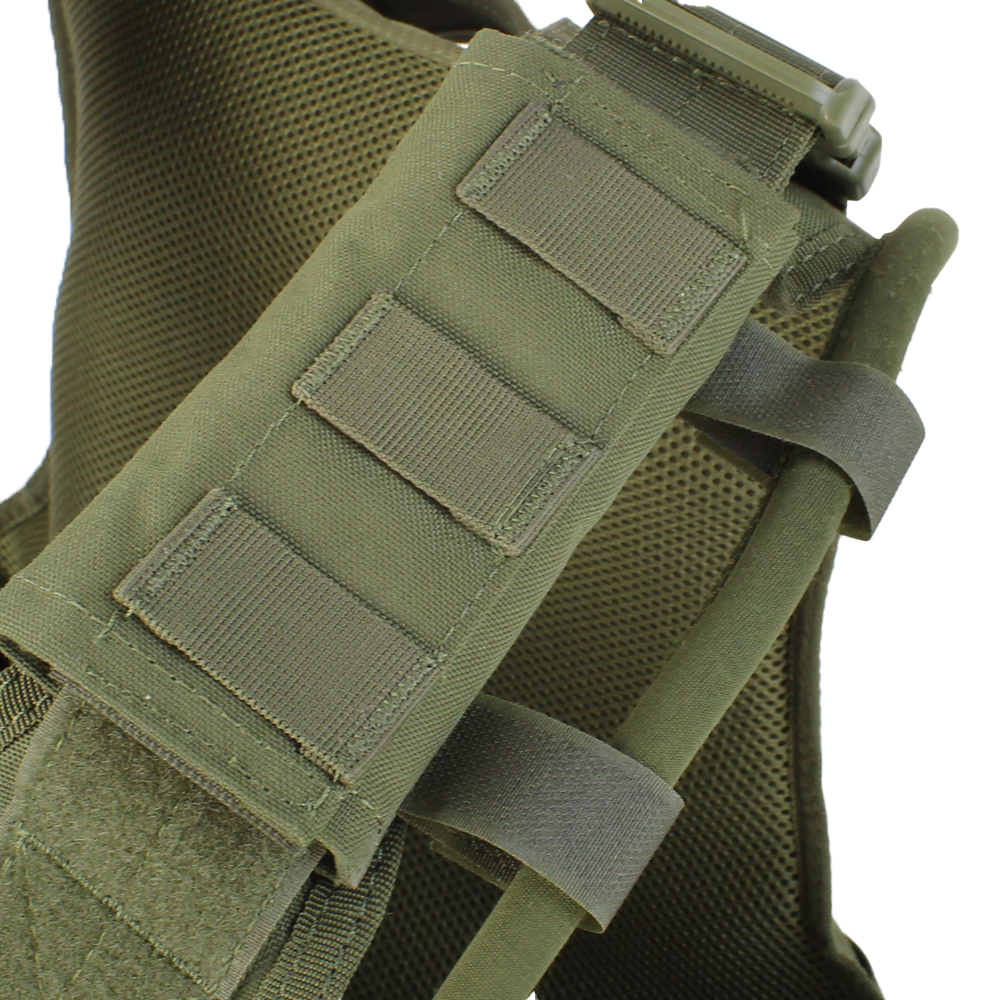 Defender Plate Carrier